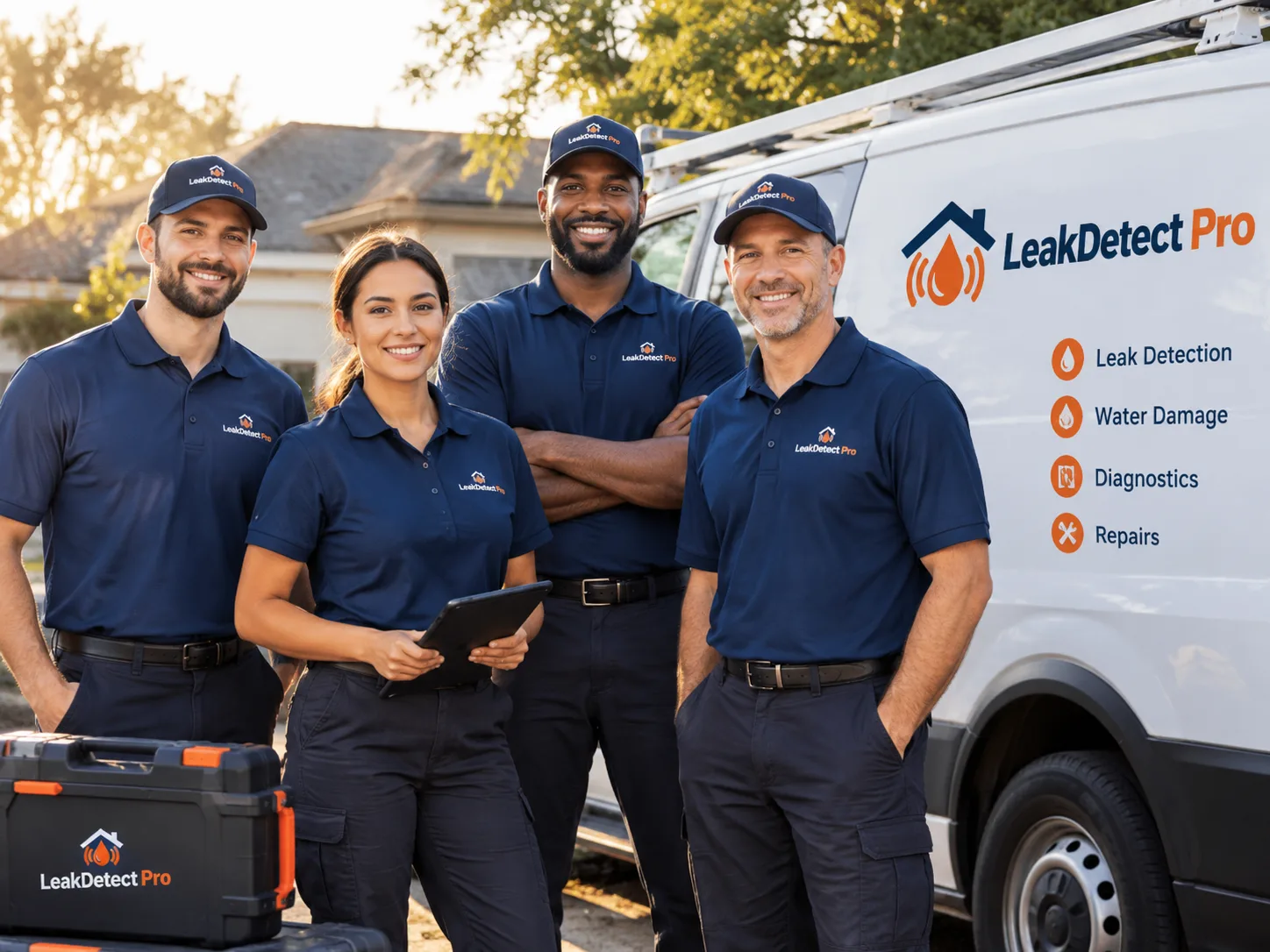 Roof Repair company in Pacifica, CA